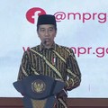 8 Tahun Jokowi Bangun Infrastruktur Rp 2.778 T, Ini Hasilnya
