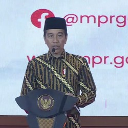 8 Tahun Jokowi Bangun Infrastruktur Rp 2.778 T, Ini Hasilnya