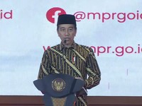 8 Tahun Jokowi Bangun Infrastruktur Rp 2.778 T, Ini Hasilnya