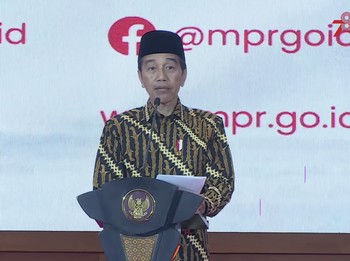 'PR Besar' Jokowi Ini Berpotensi Tak Kelar di 2024