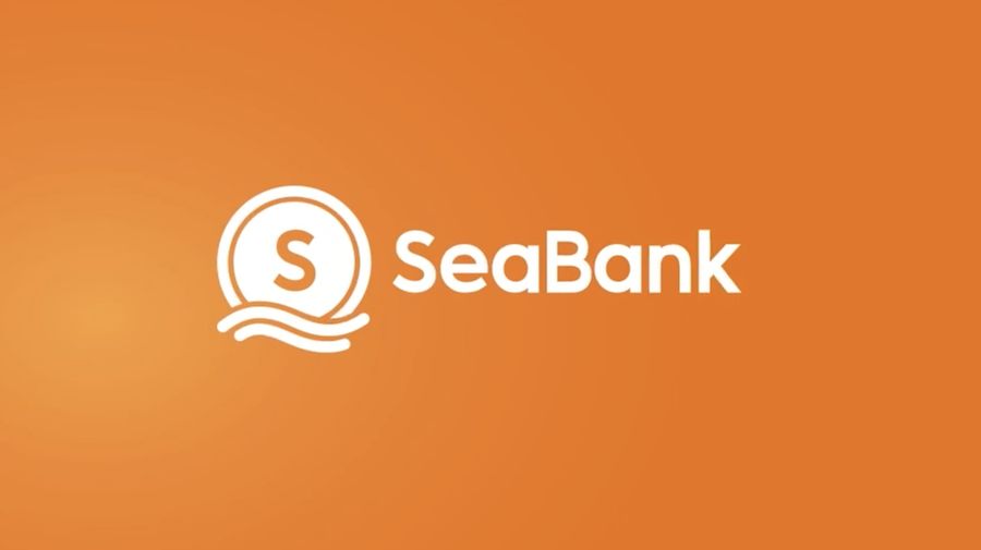 PT Seabank Indonesia. (Tangkapan Layar Seabank Indonesia)