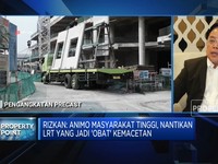 Siap-Siap! LRT Beroperasi, Harga Properti Bakal Makin Mahal