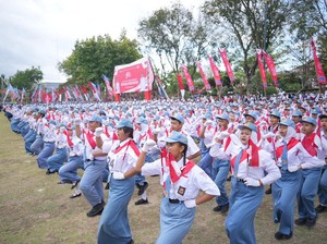 Sanksi Tegas Bupati Klaten ke Guru-Kepala SMPN 2 Buntut Siswi Gagal Aubade