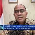 Staf Menkeu Pastikan Target Pertumbuhan Ekonomi 5,2% Tercapai