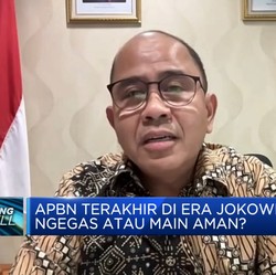 Staf Menkeu Pastikan Target Pertumbuhan Ekonomi 5,2% Tercapai