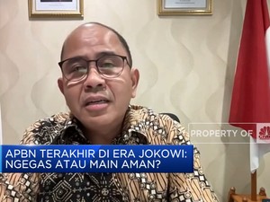 Staf Menkeu Pastikan Target Pertumbuhan Ekonomi 5,2% Tercapai