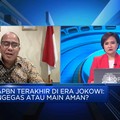 Staf Menkeu Sebut Hilirisasi Jadi "Jalan Ninja" RI Naik Kelas