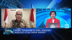 Staf Menkeu Sebut Hilirisasi Jadi 