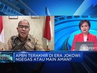 Staf Menkeu Sebut Hilirisasi Jadi 