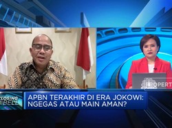 Staf Menkeu Sebut Hilirisasi Jadi "Jalan Ninja" RI Naik Kelas