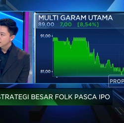 Strategi FOLK Besarkan Bisnis Bagi Pasar Milenial & Gen-Z