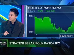 Strategi FOLK Besarkan Bisnis Bagi Pasar Milenial & Gen-Z