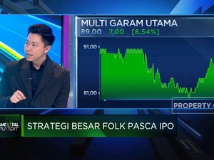 Strategi FOLK Besarkan Bisnis Bagi Pasar Milenial & Gen-Z