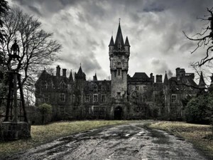 20 Tempat Paling Berhantu di Dunia, Ada Indonesia