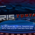 Transfer, Tarik & Setor Tunai Langsung Pakai QRIS TUNTAS