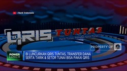 Transfer, Tarik & Setor Tunai Langsung Pakai QRIS TUNTAS