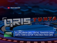 Transfer, Tarik & Setor Tunai Langsung Pakai QRIS TUNTAS