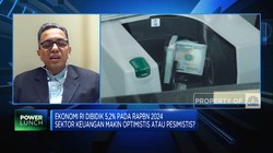 Volatilitas Masih Tinggi,Kemana Dana Investor Jumbo Berlabuh?