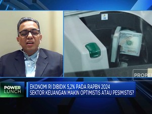 Volatilitas Masih Tinggi,Kemana Dana Investor Jumbo Berlabuh?