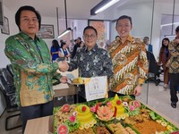 Agrodana Dorong Masyarakat Tangkap Peluang Pasar Saham AS