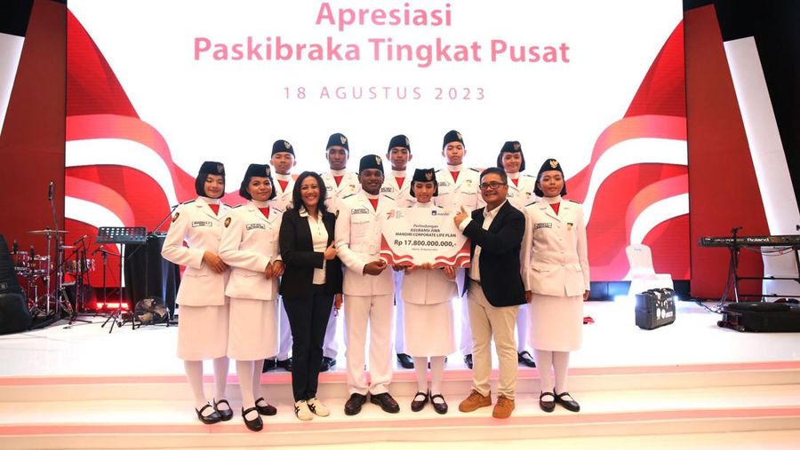 AXA Mandiri