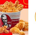 Texas Chicken & KFC Ternyata Rugi Terus, Waralaba Ini Untung