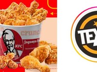 Texas Chicken & KFC Ternyata Rugi Terus, Waralaba Ini Untung