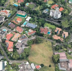 Google Mau Jual Data Gedung dan Rumah dari Maps