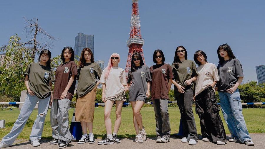 JKT48
