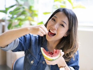 7 Buah Terbaik untuk Diet agar BB Cepat Turun