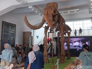 10 Rekomendasi Wisata Indoor Bandung untuk Libur Akhir Tahun