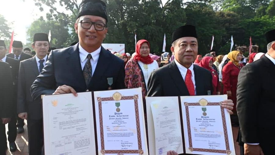 Pertamina