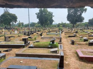 Kenapa Banyak yang Ogah Beli Rumah Bekas Tragedi dan Dekat Kuburan? Ini Alasannya