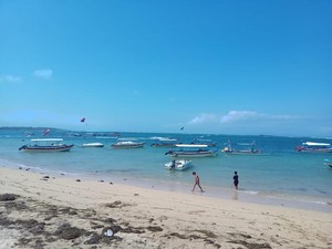 5 Rekomendasi Destinasi Water Sport Seru di Kabupaten Badung Bali