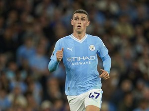 Man City Ingin Juara Piala Dunia Antarklub agar Lebih Pede Lagi