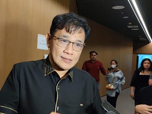 Kata Budiman Sudjatmiko soal Cak Imin Dulu Dukung IKN Kini Tidak