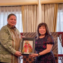 Indonesia-Kanada Dorong Akselerasi Kerja Sama Ekonomi