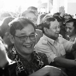 PDIP Tegaskan Bakal Berikan Sanksi ke Budiman, Dipecat?