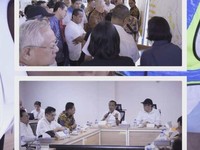 Bahlil Kasih Bocoron Investor IKN, Ada Aguan & Sukanto Tanoto