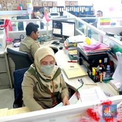 Perselingkuhan Antar PNS: Racun dengan Sederet Dampak Buruk