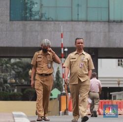 Wow! Berkat UU ASN, PPPK Bisa Jabat Kepala Dinas & Dirjen