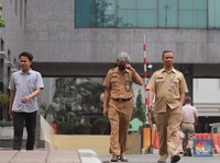 Wow! Berkat UU ASN, PPPK Bisa Jabat Kepala Dinas & Dirjen