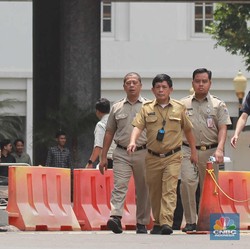 Kabar Baik Buat Honorer, Siap-siap Diangkat Jokowi!