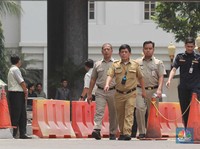 Kabar Baik Buat Honorer, Siap-siap Diangkat Jokowi!