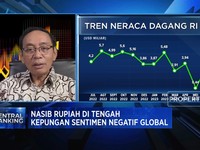 Bisa Ganggu Bisnis, Pengusaha Waspadai Pelemahan Rupiah
