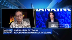 Bank AS Hingga Properti China Tergunjang, Pengusaha RI Siaga!