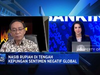Bank AS Hingga Properti China Tergunjang, Pengusaha RI Siaga!