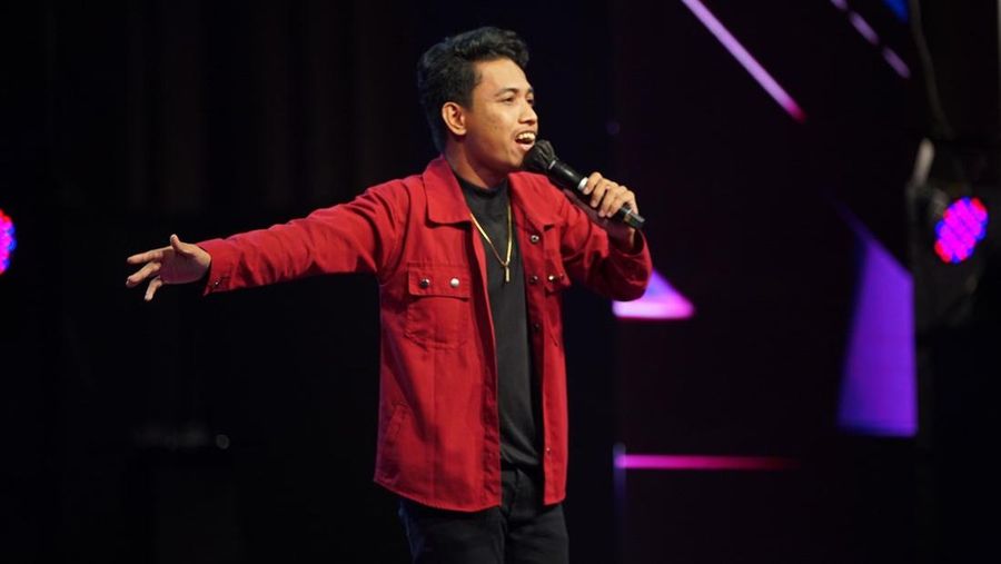 Bobby Berliandika