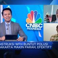 Video: Bukan WFH, Ini Cara Jitu Atasi Polusi Udara Jakarta