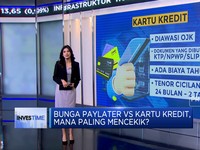 Bunga Paylater VS Kartu Kredit, Mana Paling Mencekik?